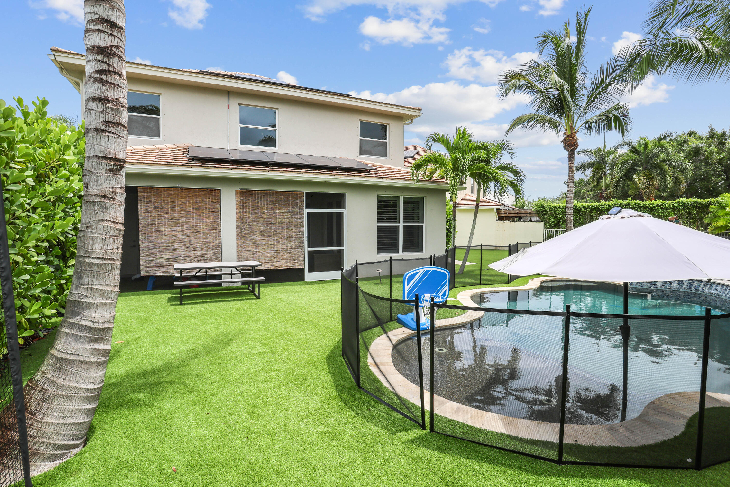 DIAMOND C RANCH POD D - Residential