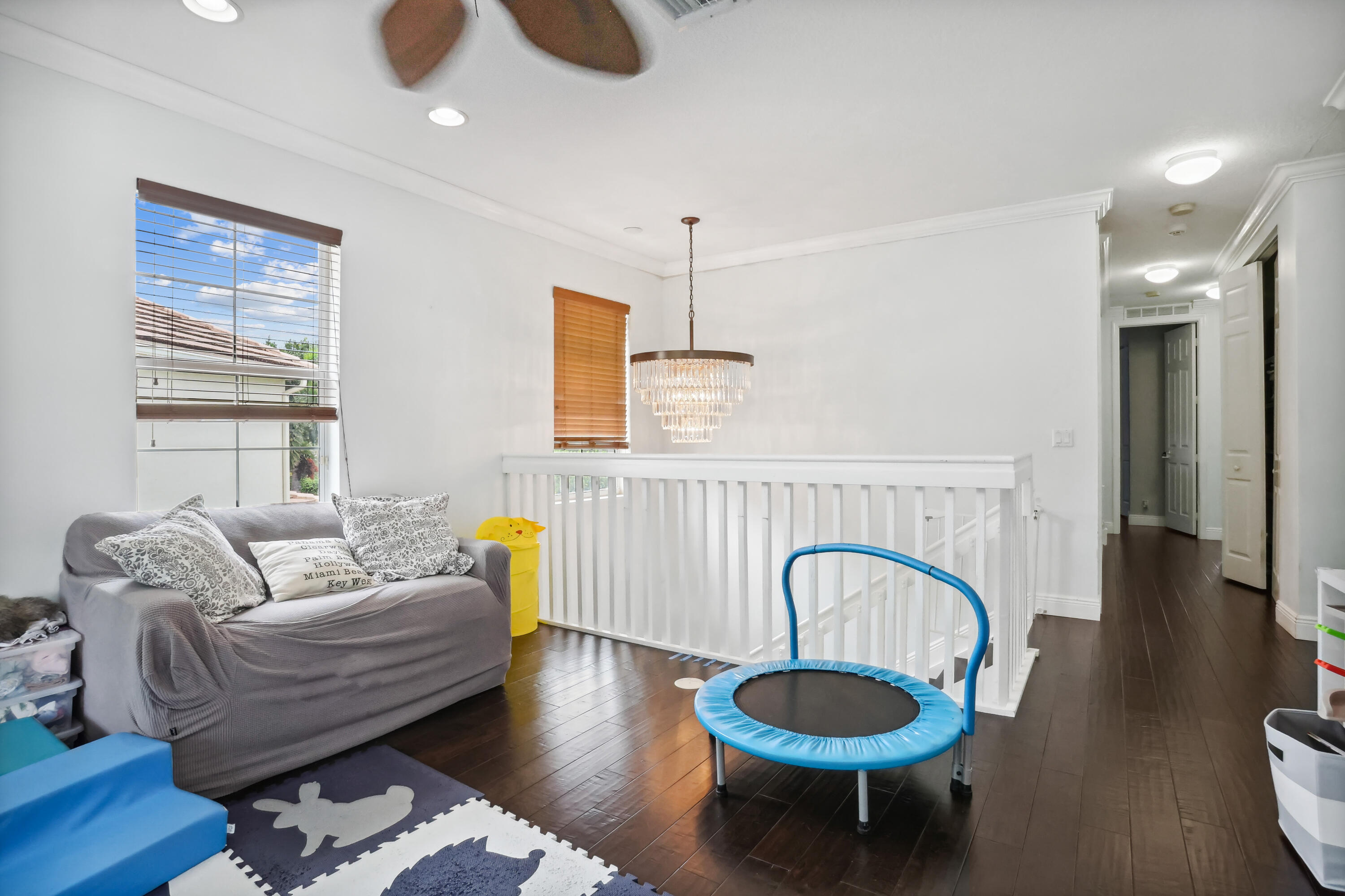 DIAMOND C RANCH POD D - Residential