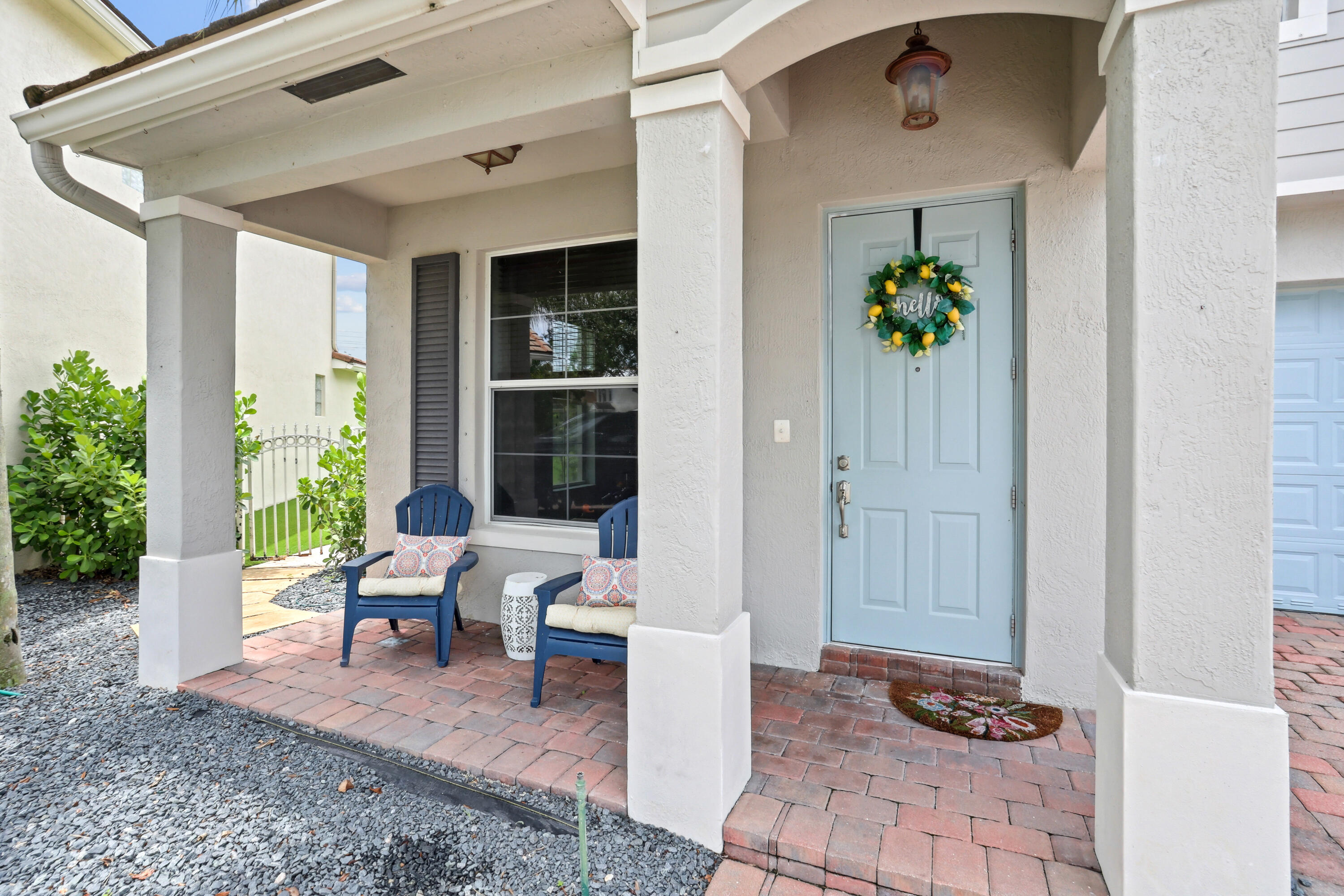 DIAMOND C RANCH POD D - Residential