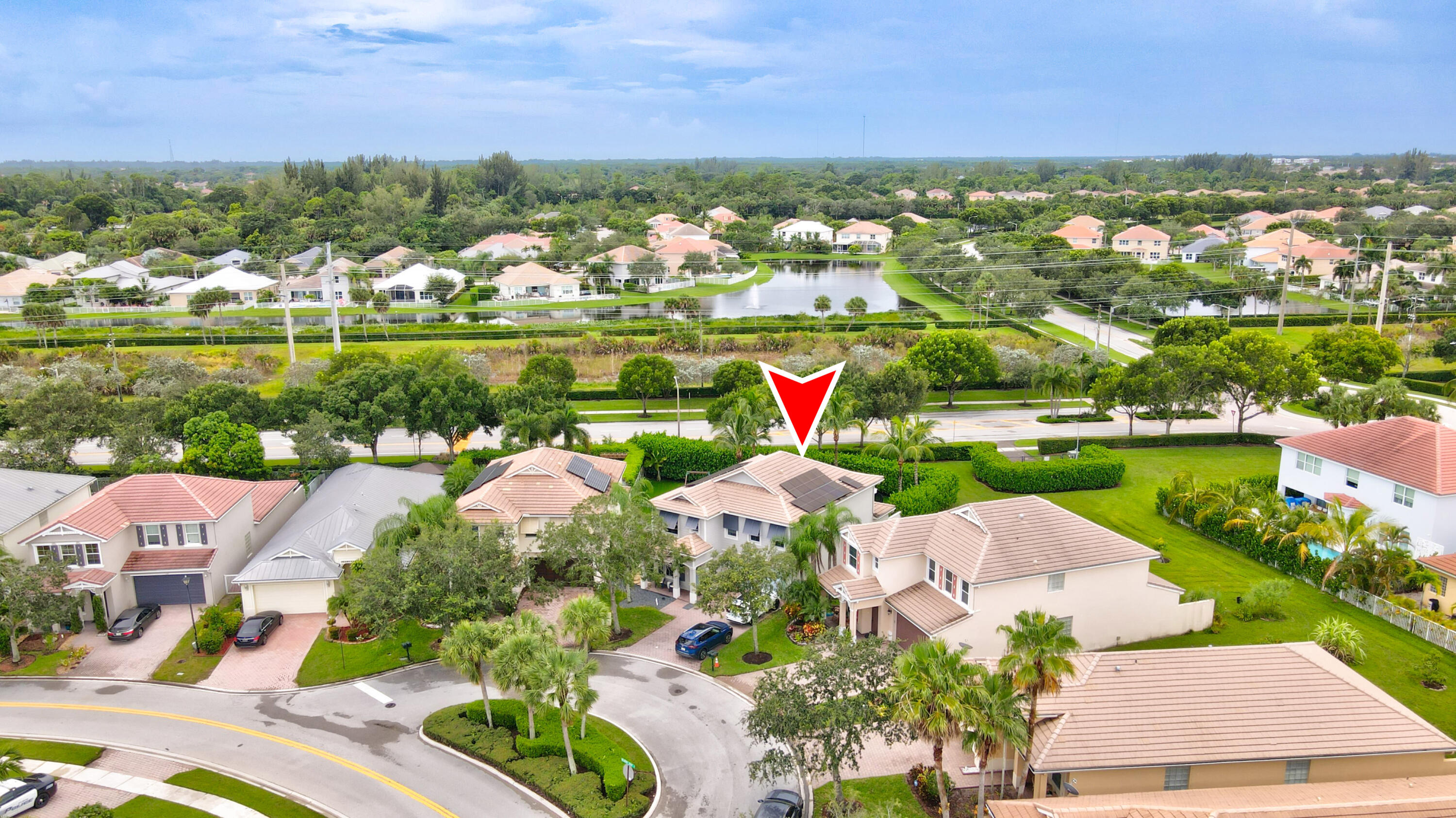 DIAMOND C RANCH POD D - Residential