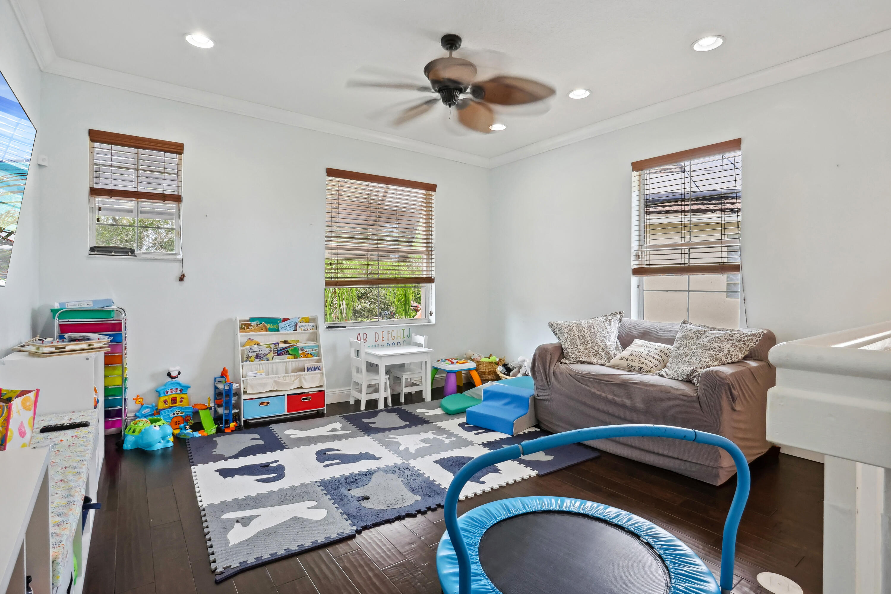 DIAMOND C RANCH POD D - Residential