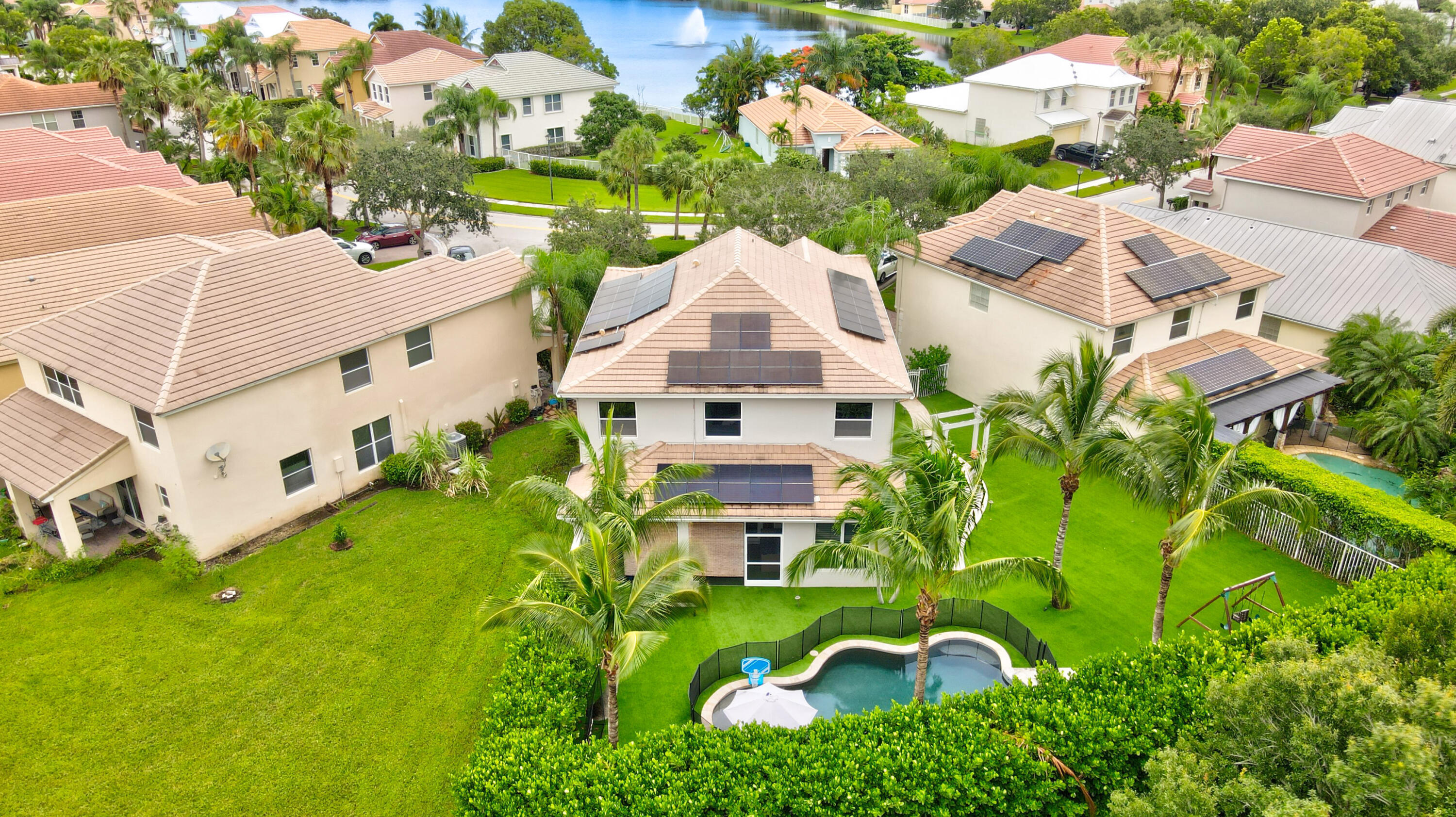 DIAMOND C RANCH POD D - Residential