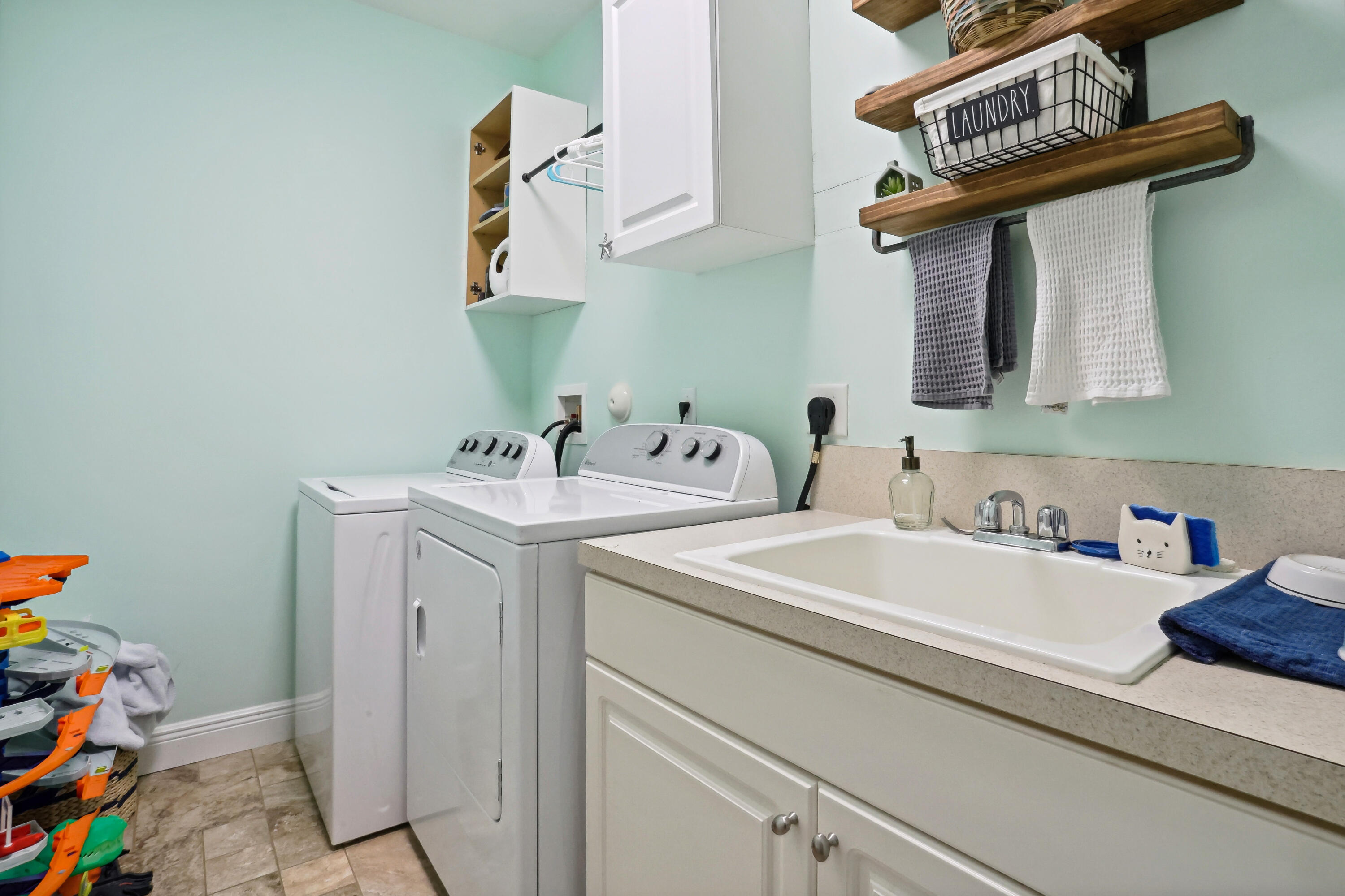 DIAMOND C RANCH POD D - Residential