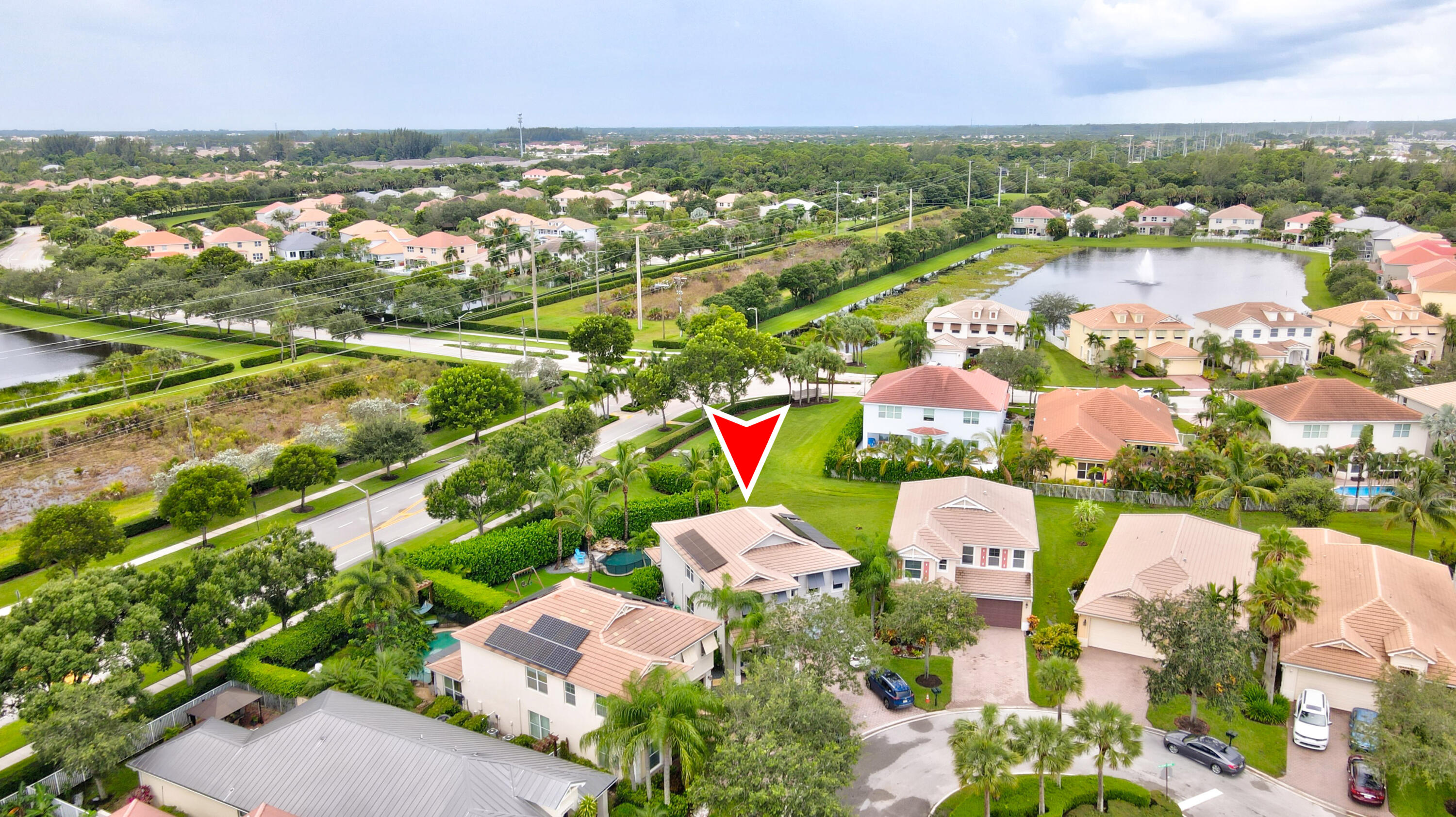 DIAMOND C RANCH POD D - Residential