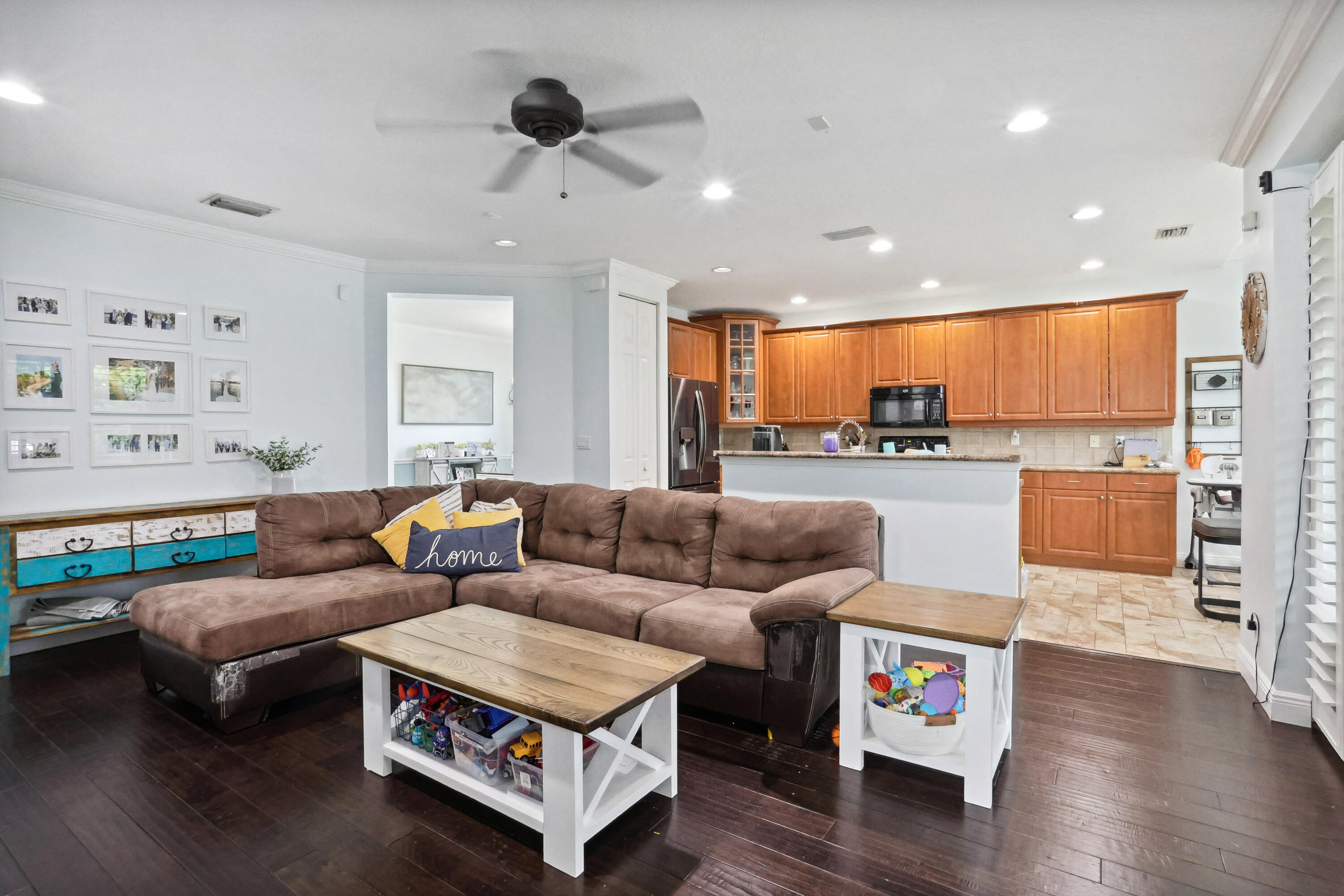 DIAMOND C RANCH POD D - Residential