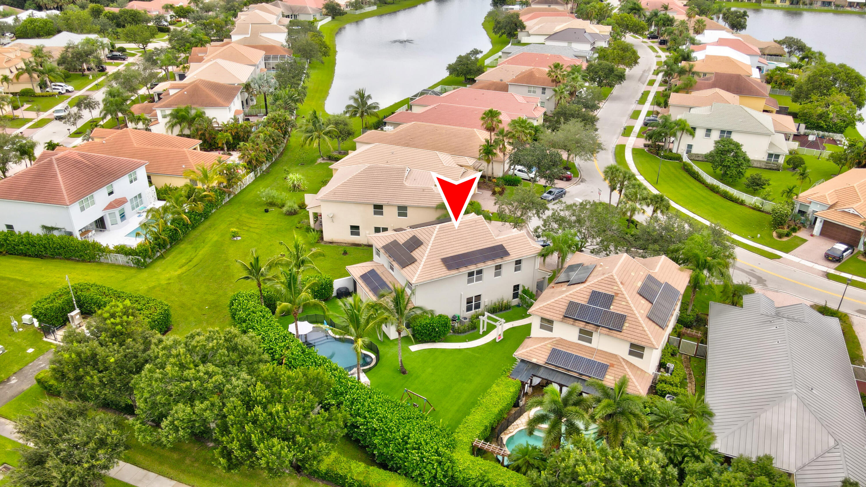 DIAMOND C RANCH POD D - Residential