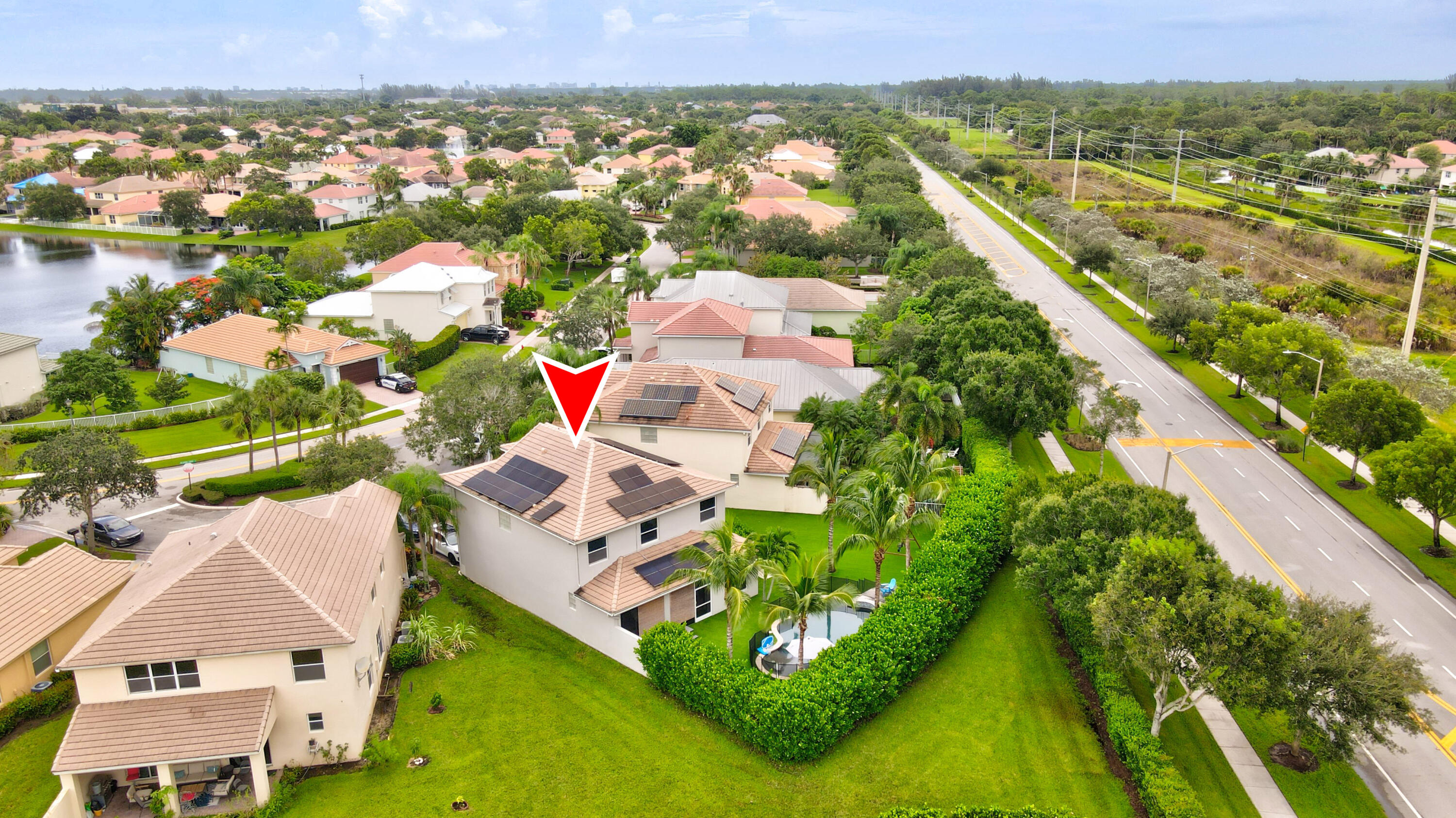 DIAMOND C RANCH POD D - Residential