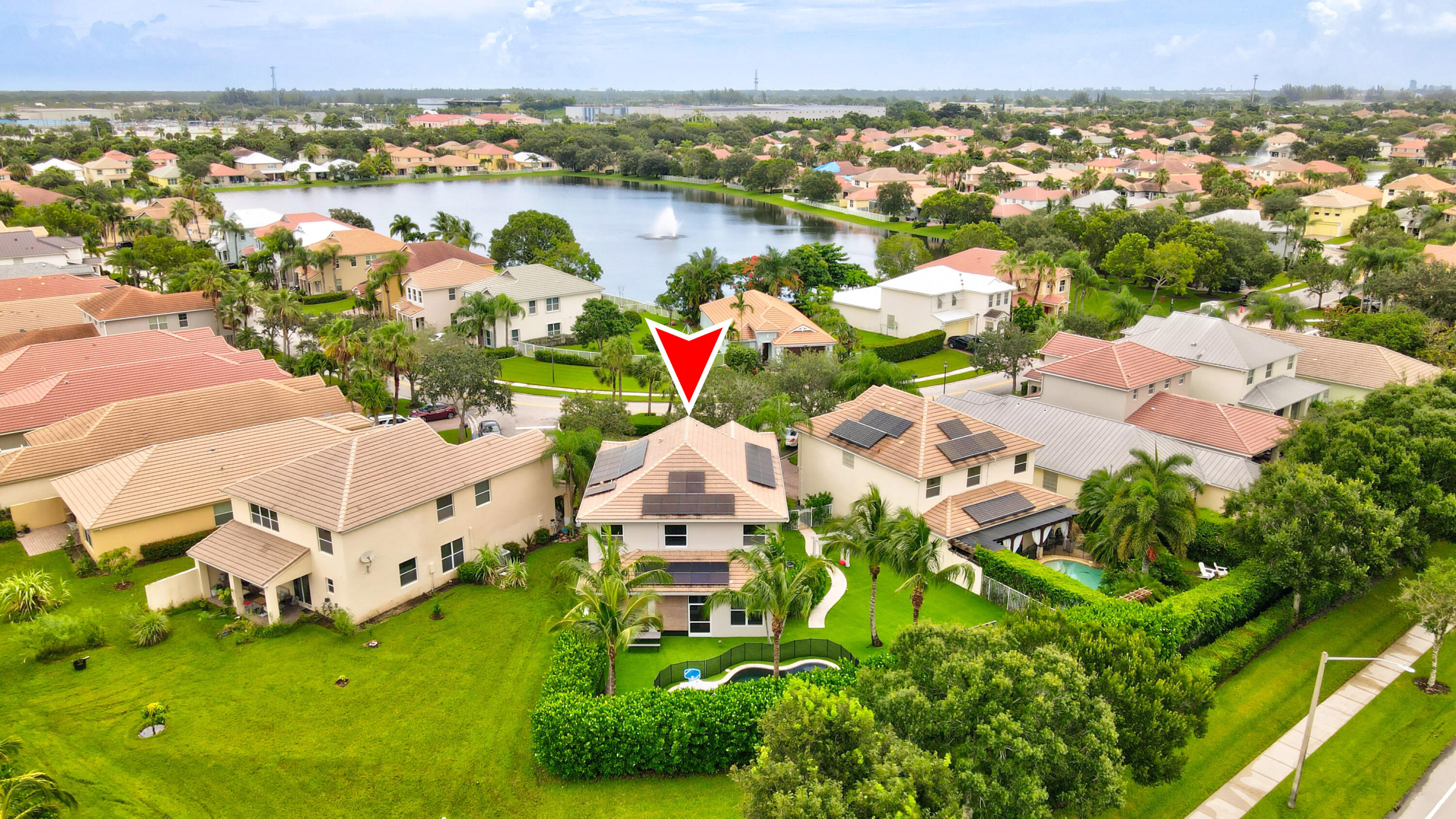 DIAMOND C RANCH POD D - Residential