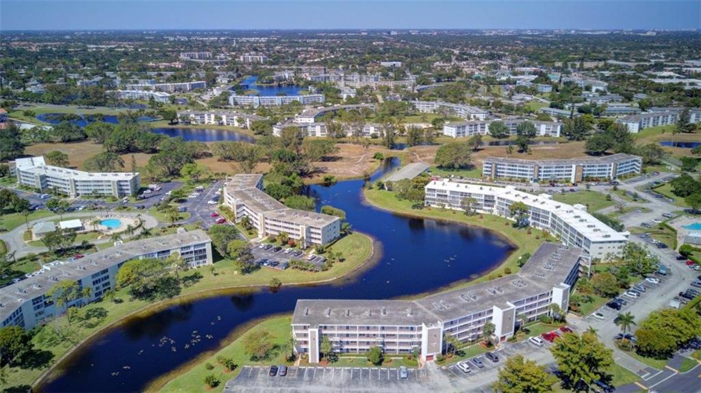 CENTURY VILLAGE EAST - Residential