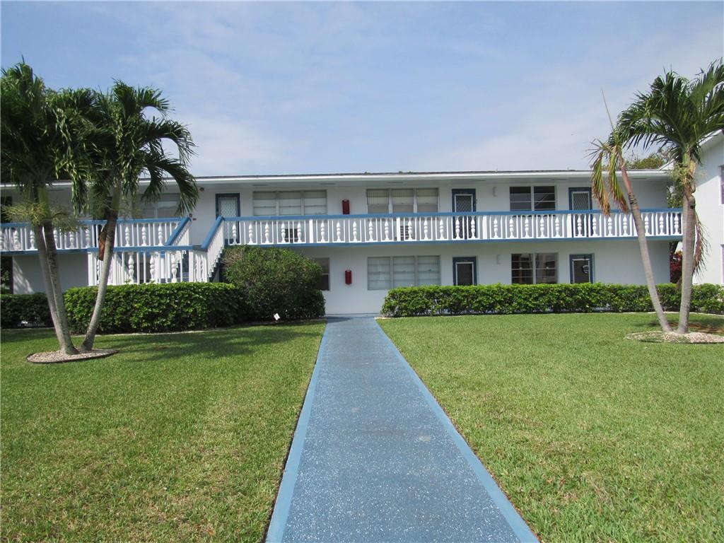 CENTURY VILLAGE EAST - Residential