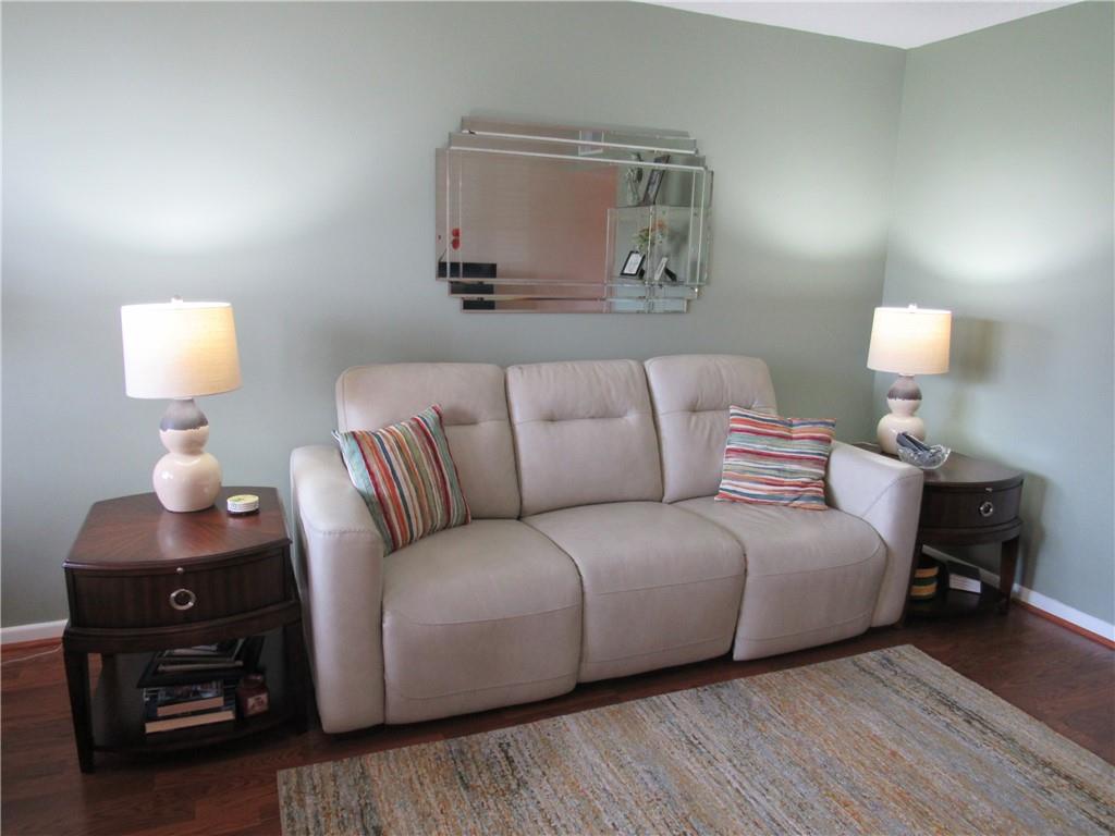 CENTURY VILLAGE EAST - Residential