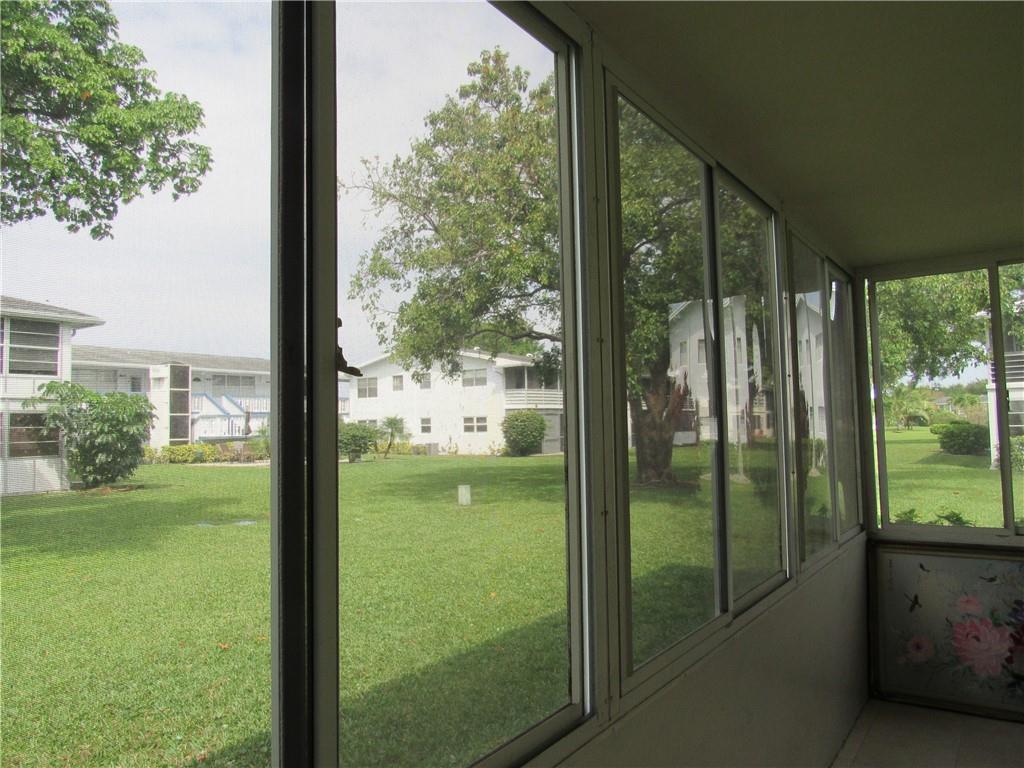 CENTURY VILLAGE EAST - Residential