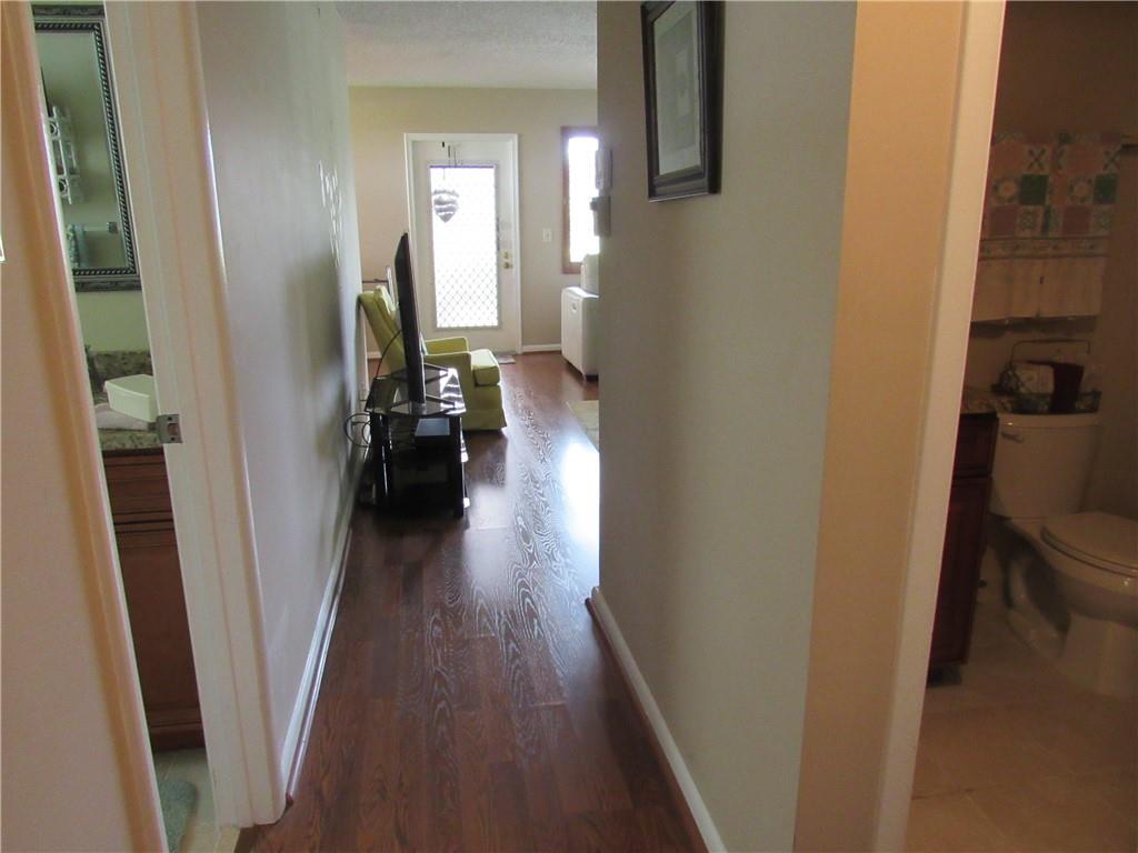 CENTURY VILLAGE EAST - Residential