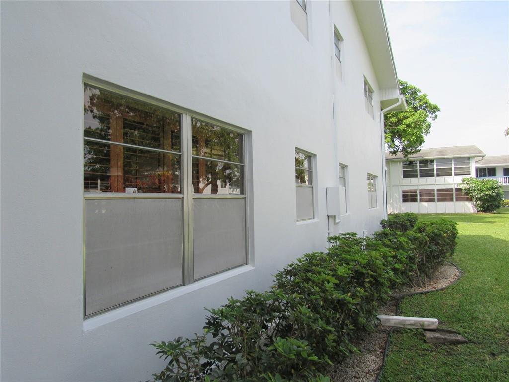 CENTURY VILLAGE EAST - Residential