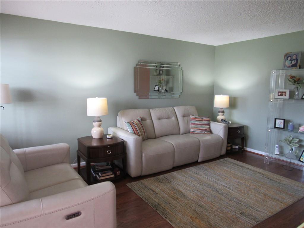 CENTURY VILLAGE EAST - Residential
