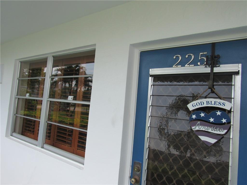 CENTURY VILLAGE EAST - Residential