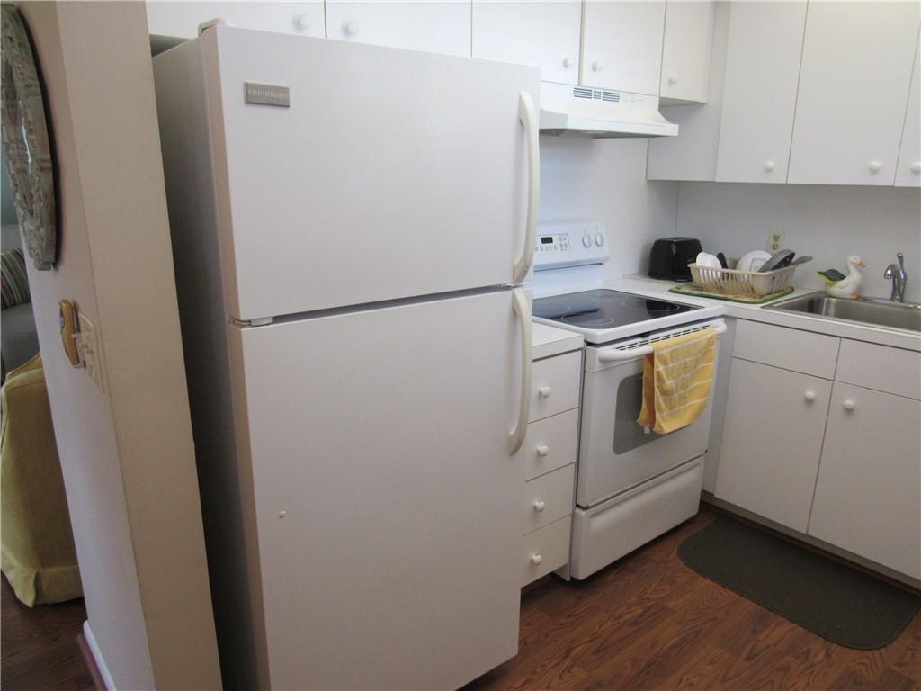 CENTURY VILLAGE EAST - Residential