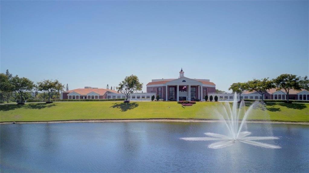 CENTURY VILLAGE EAST - Residential