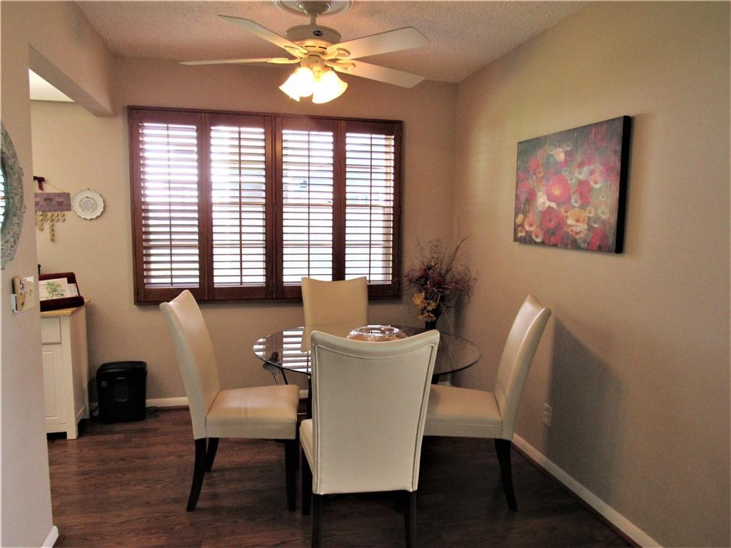 CENTURY VILLAGE EAST - Residential