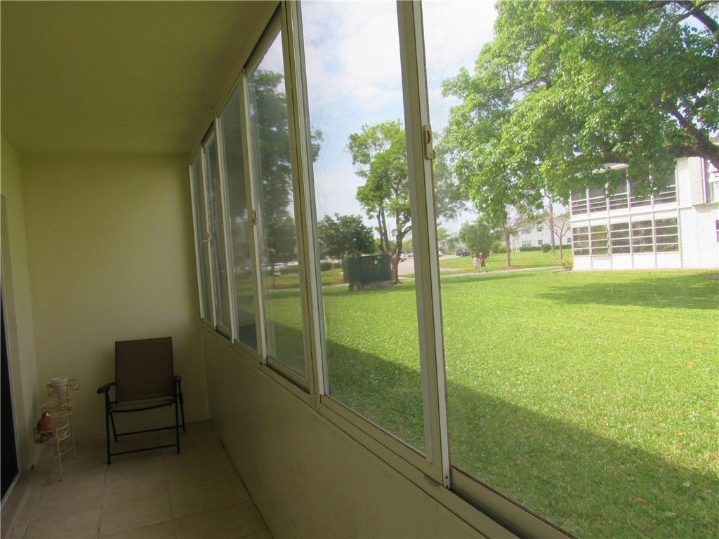 CENTURY VILLAGE EAST - Residential