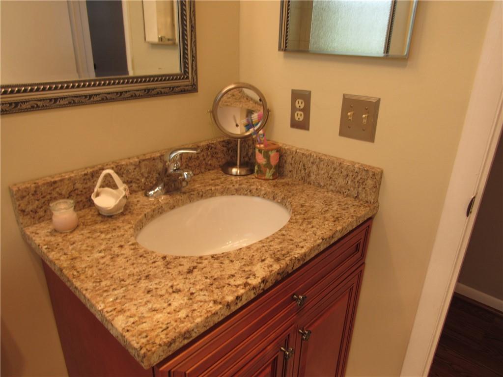 CENTURY VILLAGE EAST - Residential
