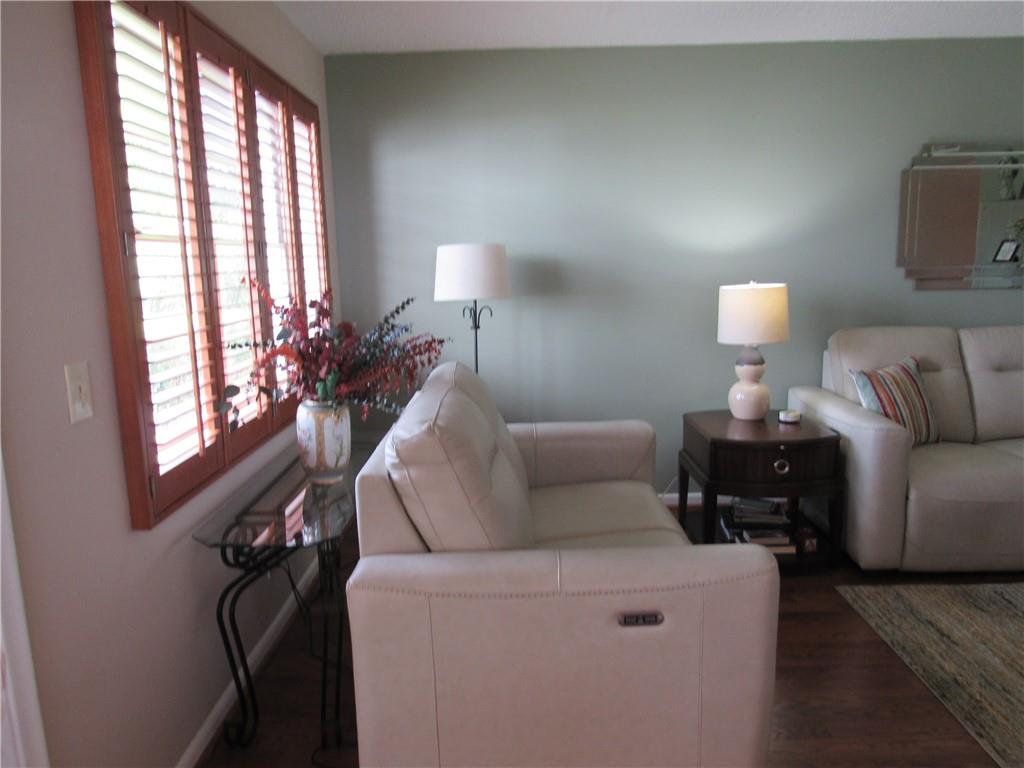 CENTURY VILLAGE EAST - Residential