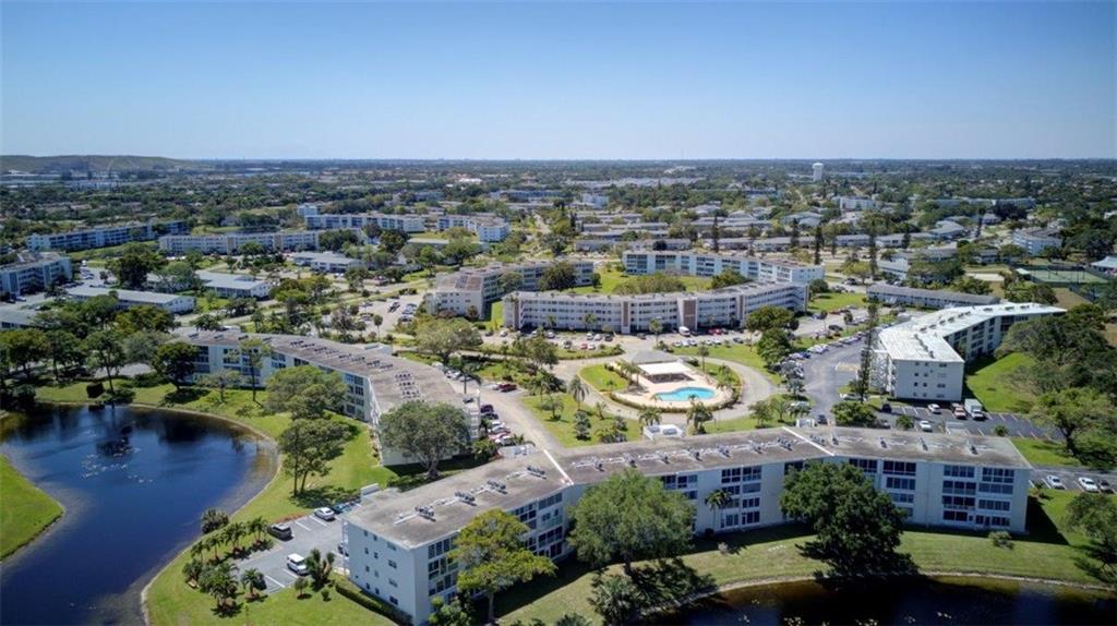 CENTURY VILLAGE EAST - Residential