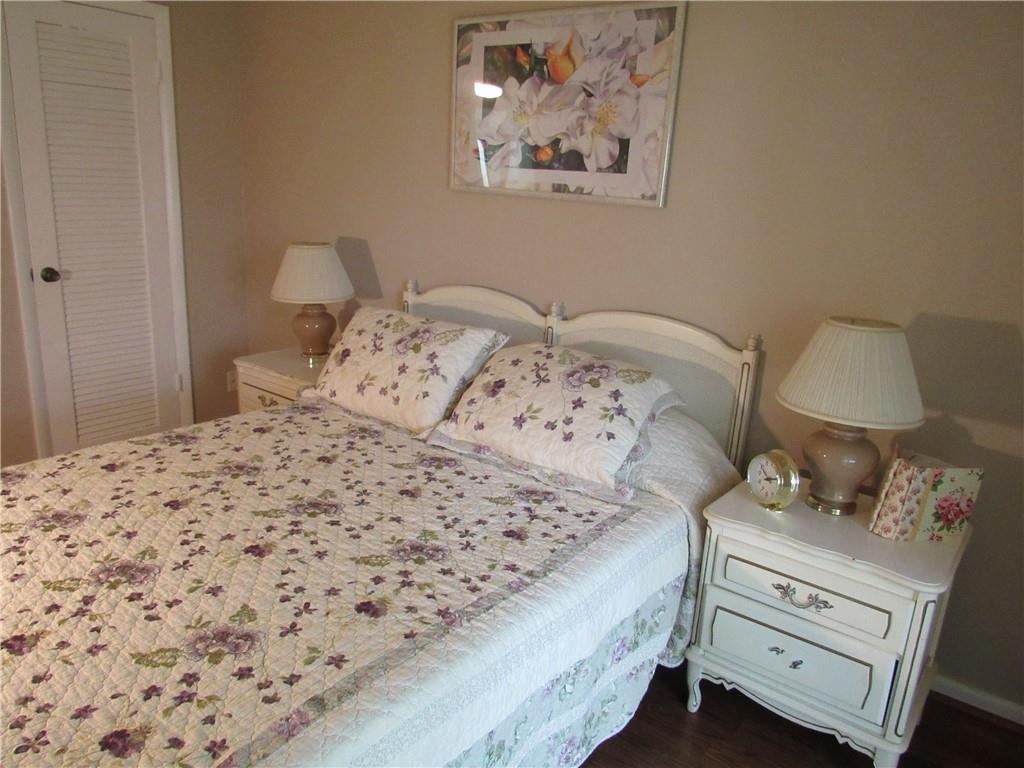 CENTURY VILLAGE EAST - Residential