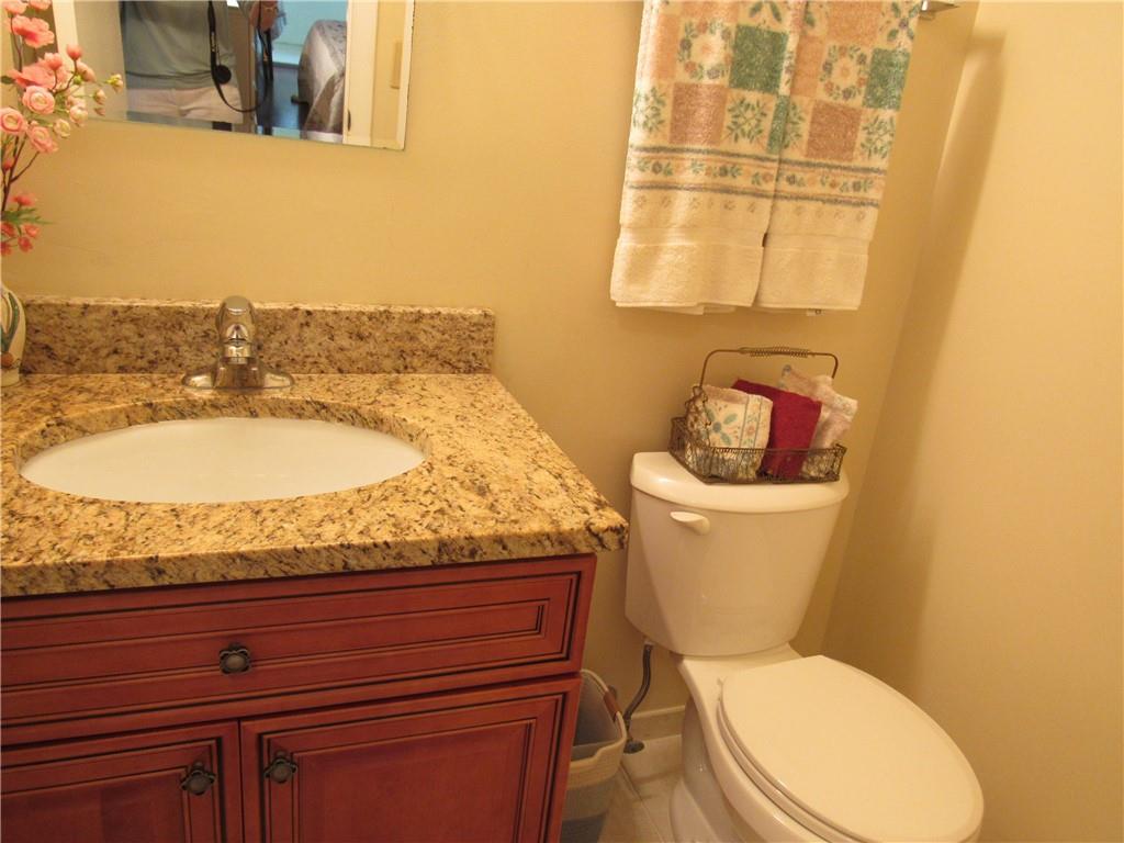 CENTURY VILLAGE EAST - Residential