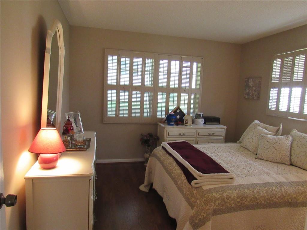 CENTURY VILLAGE EAST - Residential