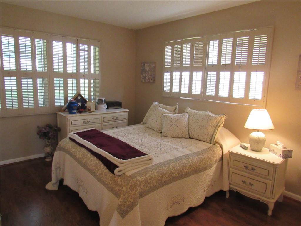 CENTURY VILLAGE EAST - Residential