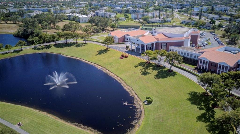 CENTURY VILLAGE EAST - Residential