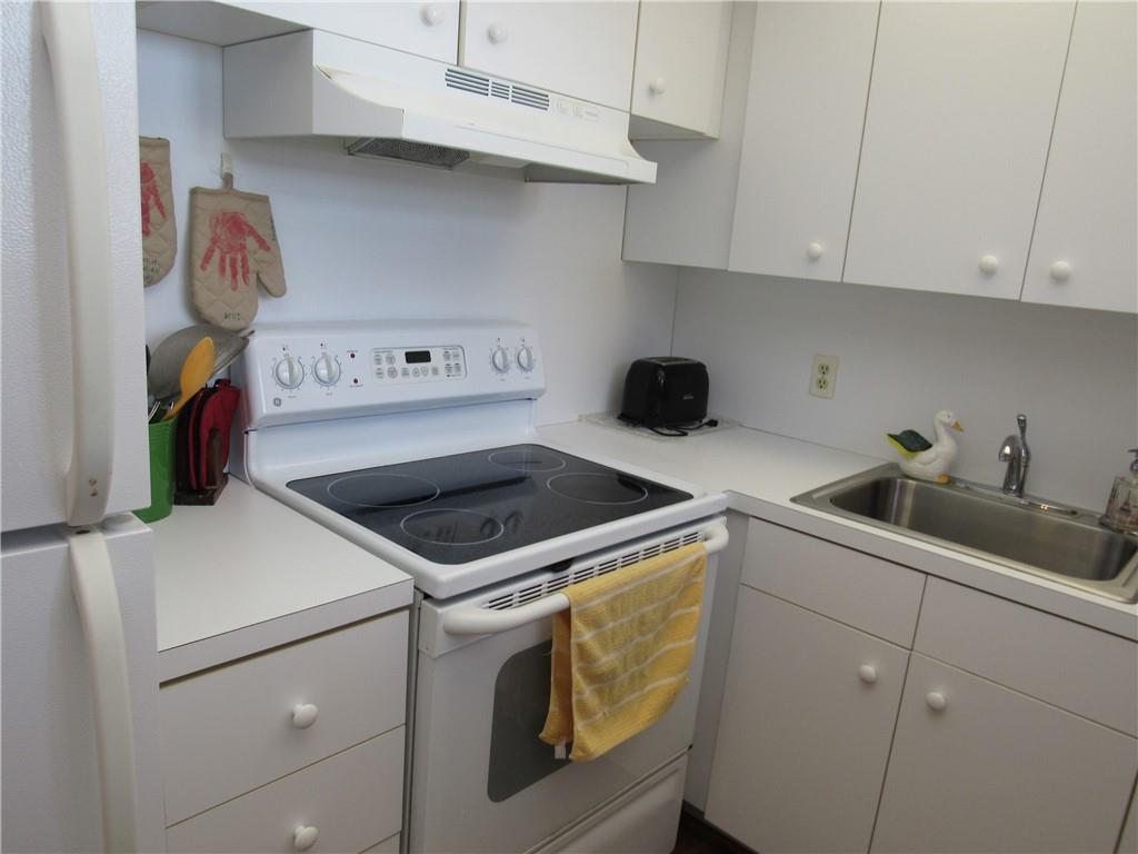 CENTURY VILLAGE EAST - Residential