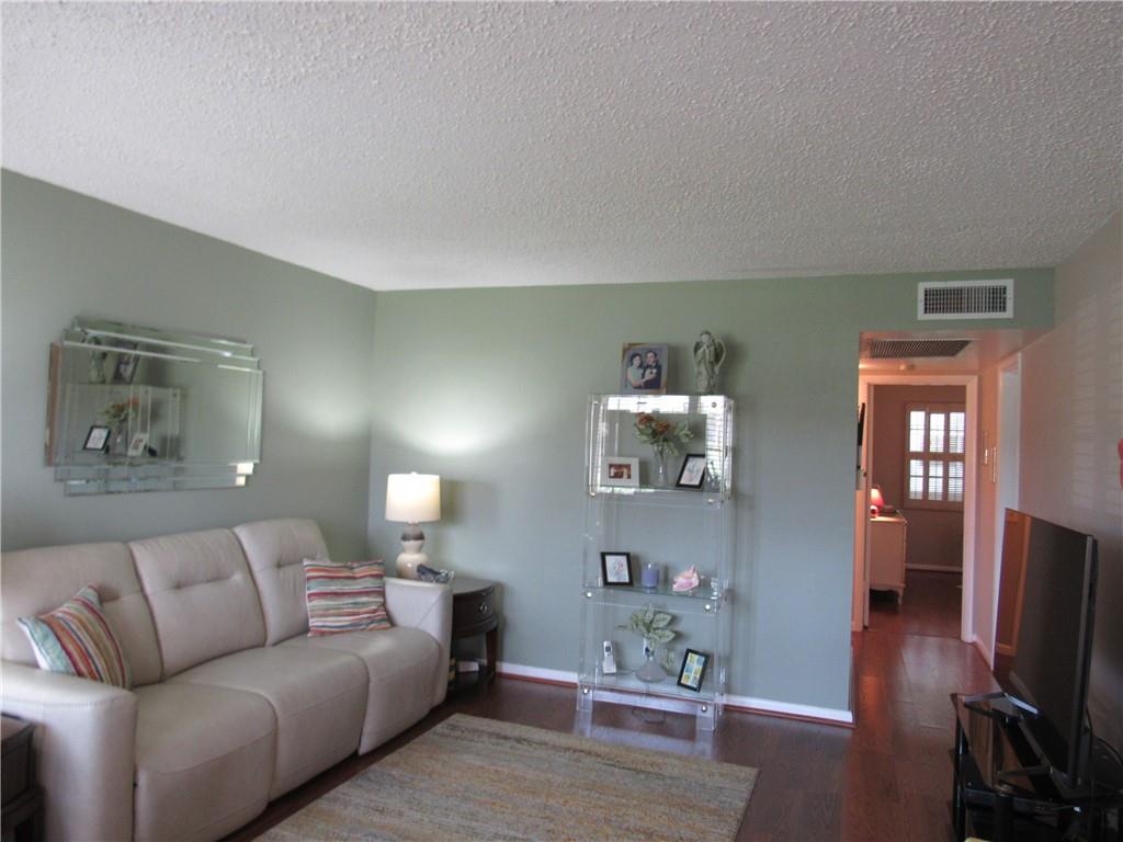 CENTURY VILLAGE EAST - Residential