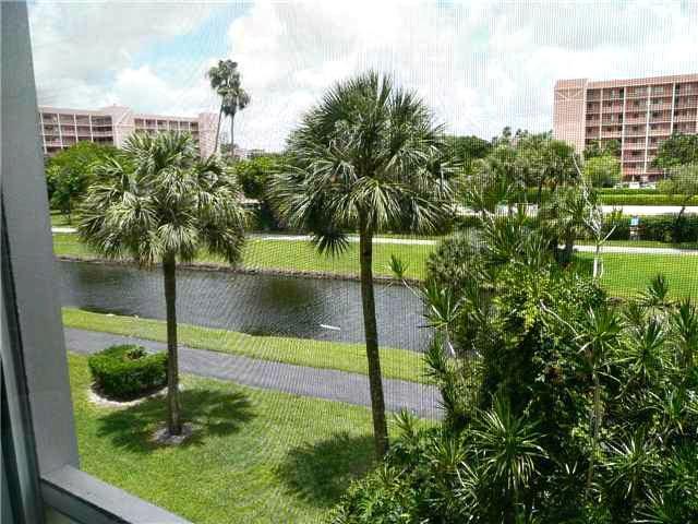 VILLAGES OF ORIOLE BONAIR - Residential Lease