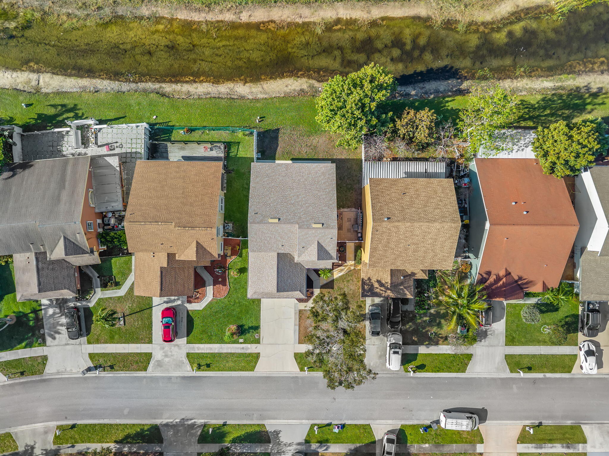 PALM CLUB WEST VILLAGE 2 - Residential