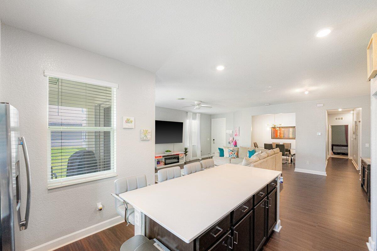 COPPER CREEK PLAT NO 2 - Residential Lease