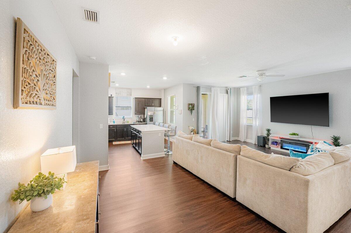COPPER CREEK PLAT NO 2 - Residential Lease