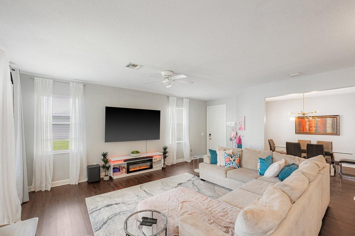 COPPER CREEK PLAT NO 2 - Residential Lease