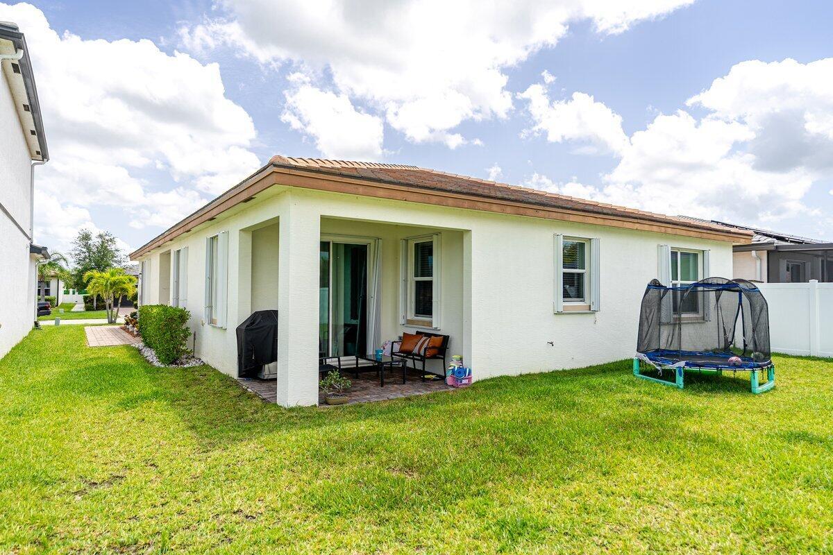 COPPER CREEK PLAT NO 2 - Residential Lease