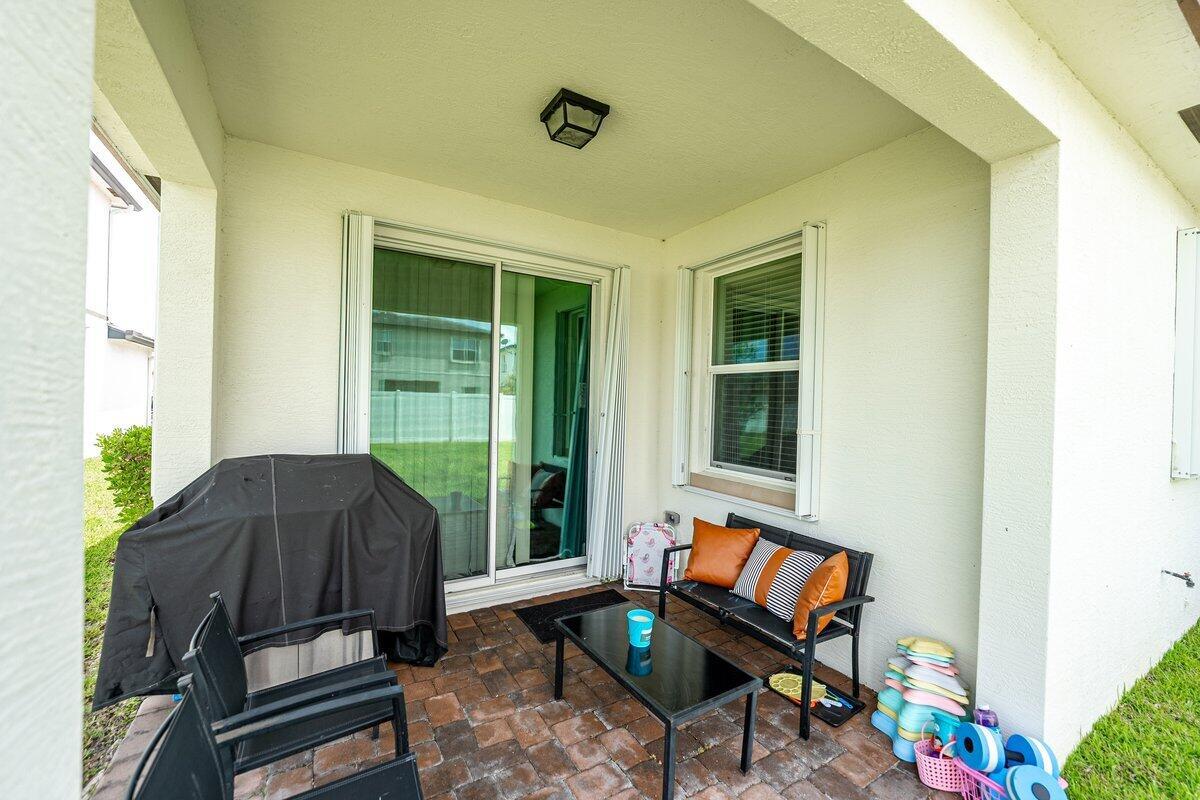 COPPER CREEK PLAT NO 2 - Residential Lease