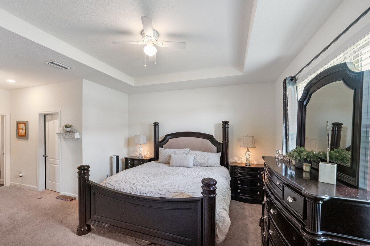 COPPER CREEK PLAT NO 2 - Residential Lease