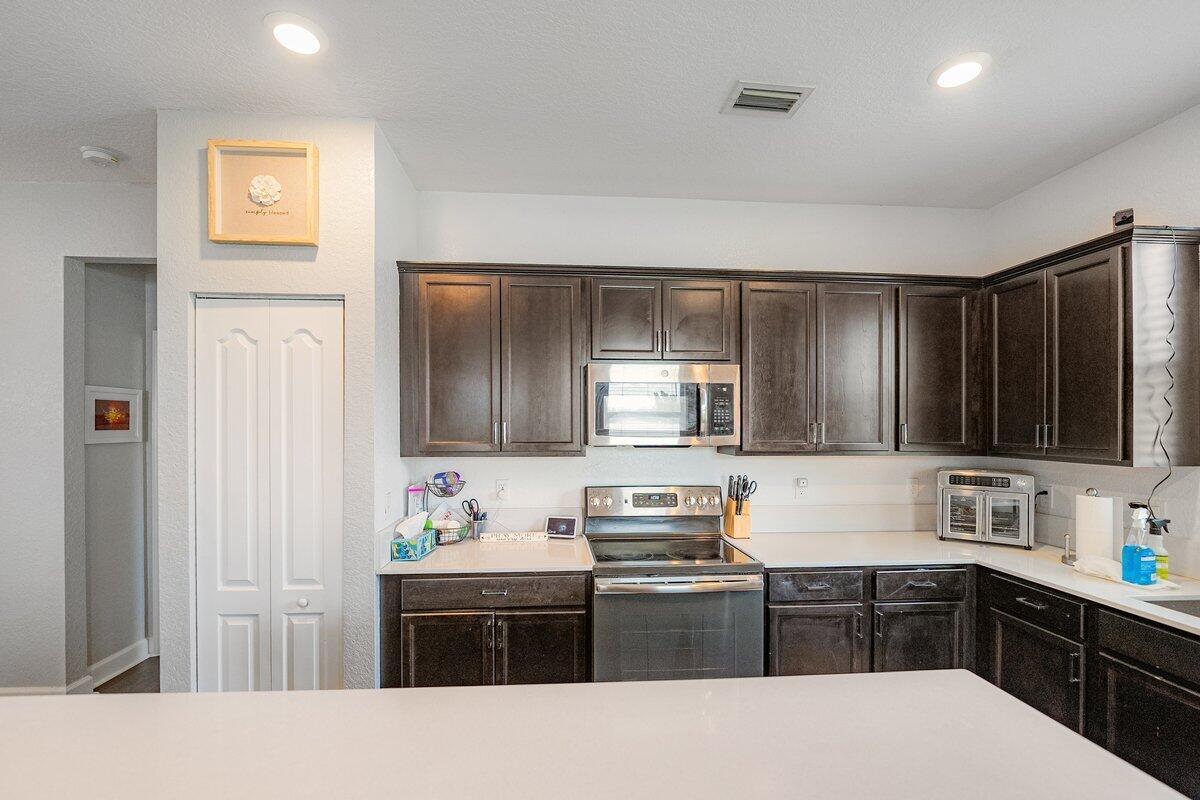 COPPER CREEK PLAT NO 2 - Residential Lease