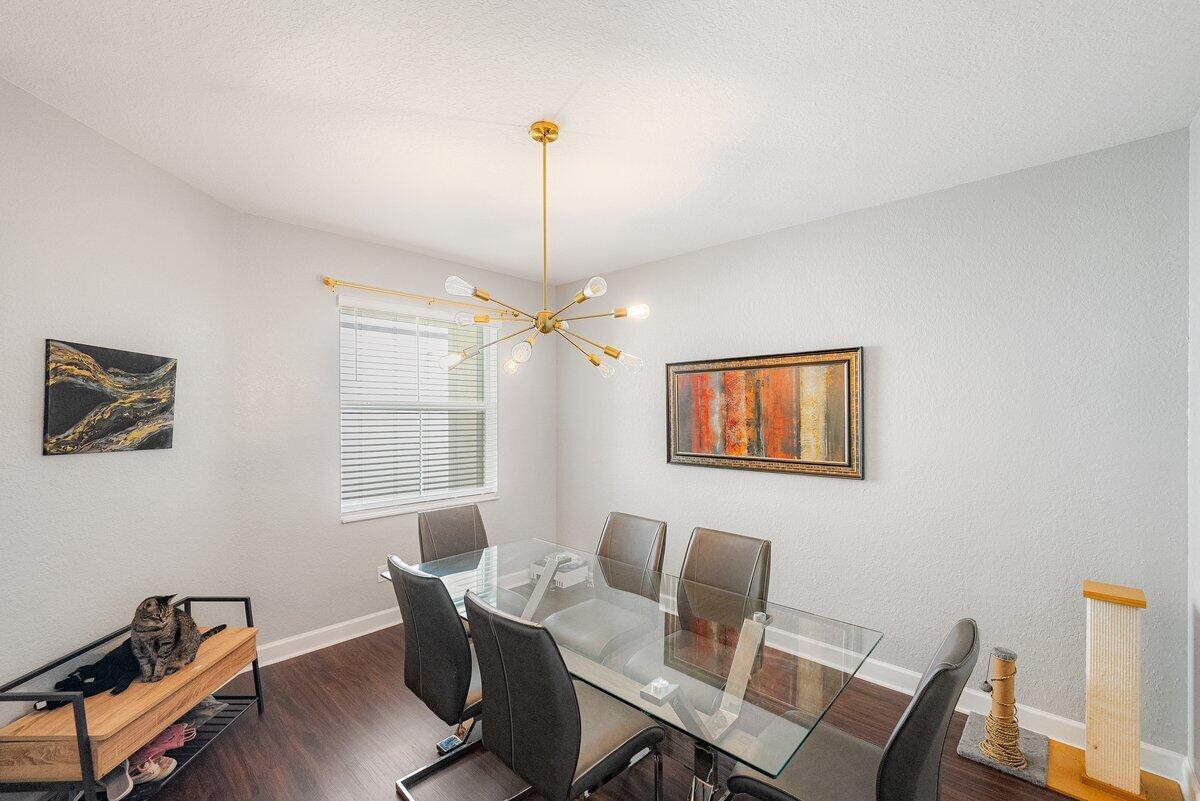 COPPER CREEK PLAT NO 2 - Residential Lease