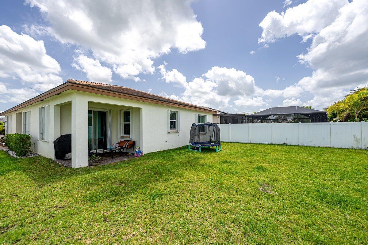 COPPER CREEK PLAT NO 2 - Residential Lease