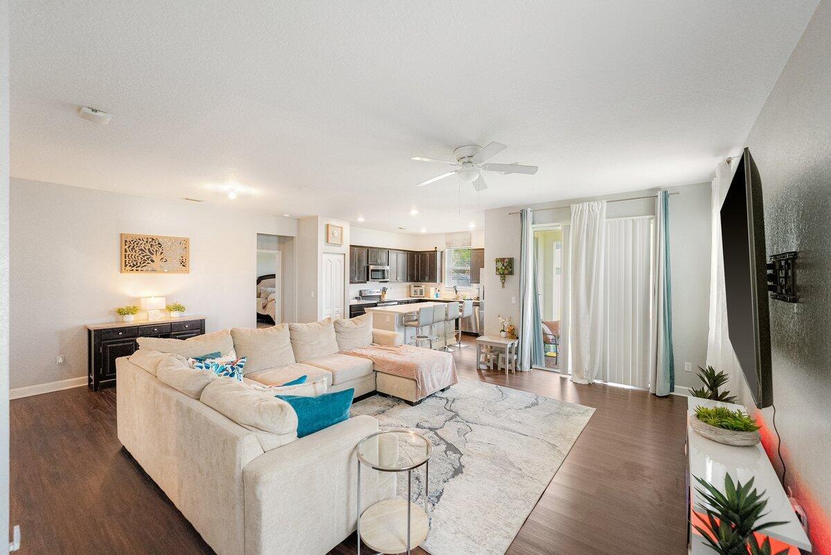 COPPER CREEK PLAT NO 2 - Residential Lease