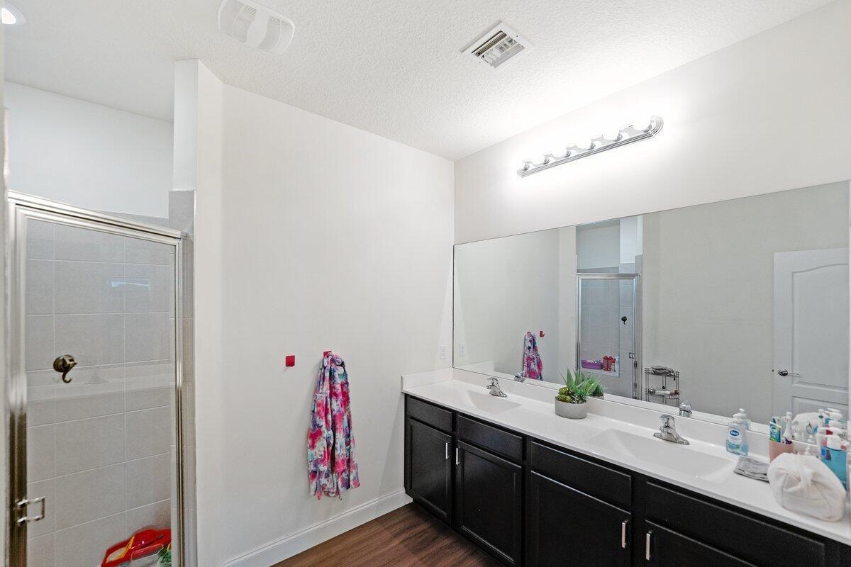 COPPER CREEK PLAT NO 2 - Residential Lease