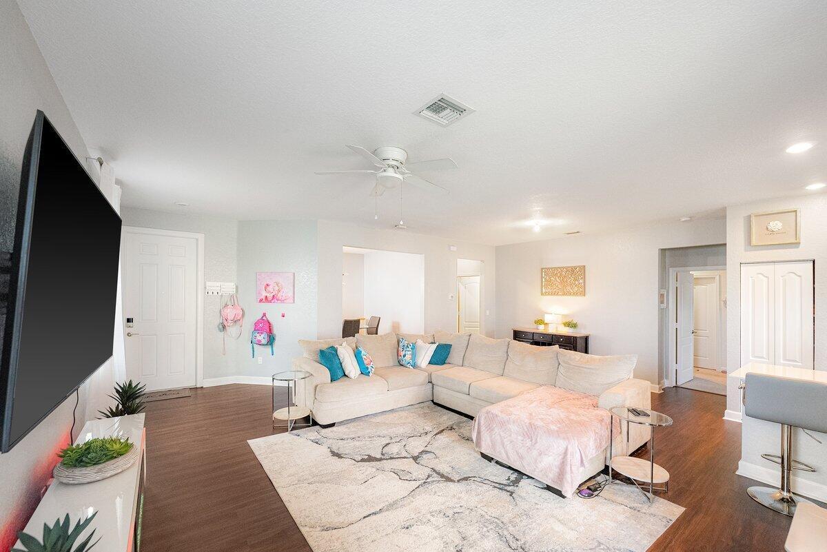 COPPER CREEK PLAT NO 2 - Residential Lease
