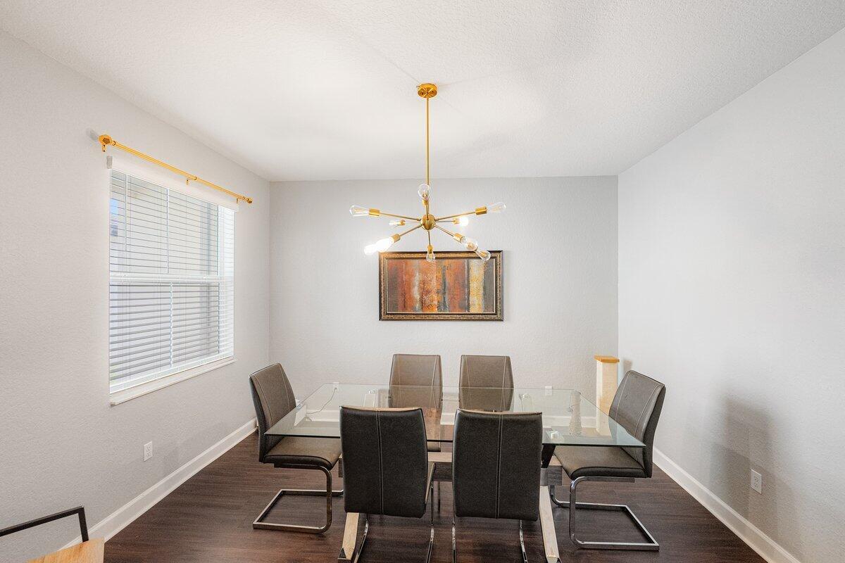 COPPER CREEK PLAT NO 2 - Residential Lease
