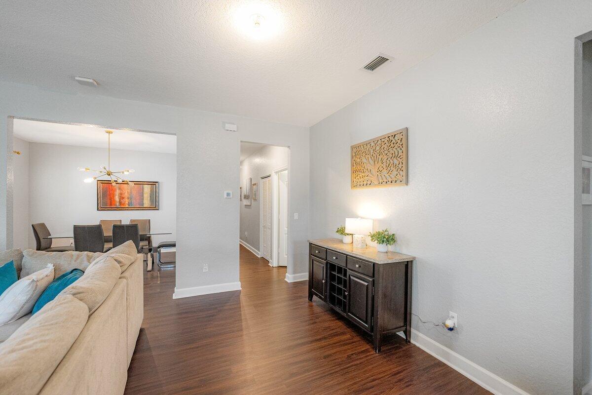 COPPER CREEK PLAT NO 2 - Residential Lease
